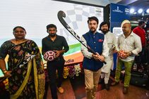 Need Joint Effort From Centre And State To Make India A Sporting Powerhouse Sports Minister Anurag