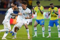 Argentina Vs Brazil Copa America 2021 Final Dream11 Prediction Key Players Probable Line Up