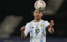 Copa America Argentina Vs Ecuador Stats Preview Lionel Messi And Co Eye Semis