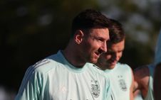 Copa America Semifinal 2 Argentina Vs Colombia Stats Preview India Time Tv Channel Live Streaming