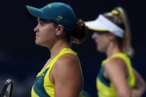 Tokyo Olympics Recap Murray And Barty Bundled Out In Doubles Titmus And Ledecky Triumph