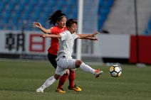 Afc Decides To Reschedule Qualifiers Of 2022 Afc Womens Asian Cup In India
