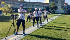 Tokyo 2020 Indian Archers Brace Up For Korean Challenge After Mixed Ranking Round Performance
