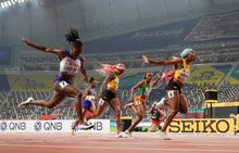 Tokyo Olympics Athletics Full Schedule In Indian Time And Indians Athletes In Action