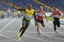 Tokyo 2020 Four Stars To Watch Out For In Athletics