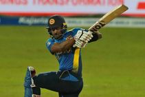 India Vs Sri Lanka 3rd Odi Highlights Fernando Rajapaksa Guide Hosts To An Emphatic Win