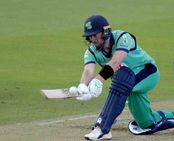 Zimbabwe Postpone Tour Of Ireland As Covid 19 Fears Rage In Africa