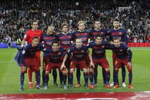 La Liga Feature Five Of The Most Iconic Jerseys