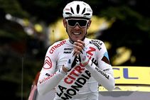 Tour De France O Connor Claims Memorable Stage Win As Pogacar Tightens Yellow Jersey Grip