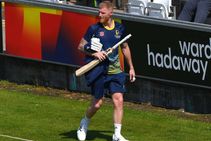 Stokes To Take Indefinite Break From Cricket To Protect Mental Wellbeing And Rest Finger