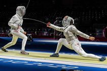 Tokyo 2020 You Gave Your Best And This Is All That Counts Pm Modi Applauds Fencer Ca Bhavani Devi