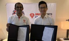 Dream Sports Foundation Ties Up With Bhaichung Bhutia Football Schools To Support Young Footballers