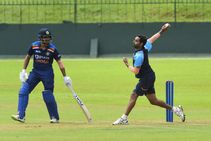 India Vs Sri Lanka Young Players Will Carry Their Ipl Confidence In Ind Sl Series Says Bhuvneshwar