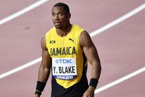 Tokyo 2020 Blake Leads A Star Cast Of Panelists On Sony Sports Channels