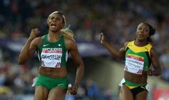 Tokyo 2020 First Doping Case At Games As Blessing Okagbare Is Suspended