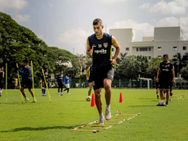 Isl 2021 22 Transfer News Rafael Crivellaro Stays With Chennaiyin Fc Signs Multi Year Contract