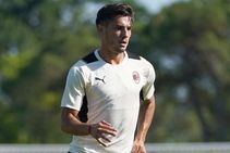 Real Madrid Forward Brahim Diaz Joins Milan On Two Year Loan Deal