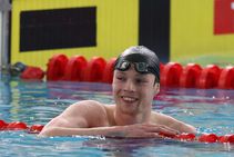 Tokyo 2020 Duncan Scott Giving No Thought To Anti Doping Stance