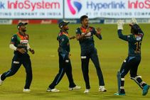 India Vs Sri Lanka T20i Series 2021 Full List Of Award Winners Records And Statistics