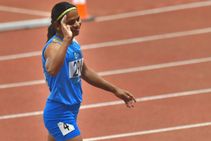 Athletes In Individual Events And Two Relay Teams Qualify For Olympics Wa Officially Confirms