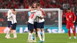 Opinion The Return Of A Certain English Pride As England Reach Euro 2020 Final