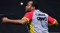 Tokyo 2020 The African Table Tennis Star Hoping To Win Medal In Olympics