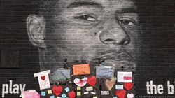 Euro 2020 England Star Rashford Defiant After Racist Abuse