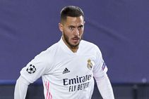 Rumour Has It Chelsea Shock Eden Hazard Return Real Madrid