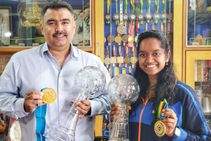 Tokyo 2020 Indian Shooting Contingent Raises Expectations And Hopes In Olympics Says Gagan Narang