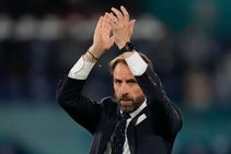 Gareth Southgate Daring To Dream Of Euro 2020 Success After Matching Legendary Alf Ramsey Achievement