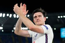 England Have More Belief Ahead Of Denmark Match Than 2018 Semi Final Maguire