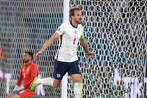 Euro 2020 Ukraine 0 4 England Kane Double Helps Set Up Denmark Semifinal For Rampant Three Lions