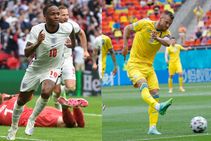 Ukraine Vs England Euro 2020 Dream11 Prediction Head To Head Key Players Kick Off Time In India