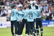 England Vs Pakistan 2nd Odi Makeshift Hosts Clinch Series Win Over Poor Visitors
