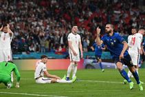 Cricketer Pietersen Slams Racial Abuse Of England S Black Footballers After Euro Final Loss