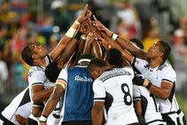 Tokyo Olympics Recap Fiji Enjoy Sevens Glory Zhiyong Breaks Weightlifting World Record