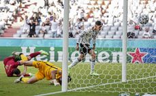 Three Things Germany Need To Work On For Qatar 2022 World Cup