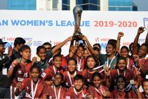 Gokulam Kerala Fc To Represent India In Afc Women S Club Championship 2020 