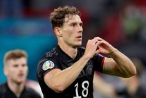Julian Nagelsmann Wants Leon Goretzka Bayern Munich Stay Man Utd Links