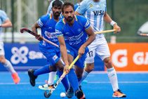 From Playing With Cousins In Batala To Tokyo Bound Indian Squad Gurjant Singh Has Come Of Age