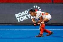 Tokyo 2020 Great Chance For Us To Create History Gurjit Kaur
