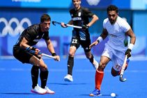 Tokyo Olympics Indian Men S Hockey Vs Great Britain Quarter Final Graham Reid Seeks Faster Tempo