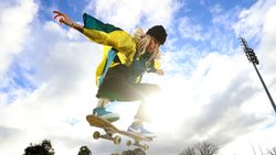 Tokyo Olympics Skateboard Stars Karate Kids And Climbing For Gold The Games Get A Makeover