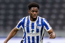 Tokyo Olympics Germany S Men S Football Team Walk Off Pitch After Torunarigha Allegedly Racially Ab