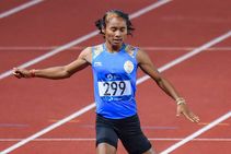 I Will Make A Strong Comeback Says Injured Hima After Missing Olympics