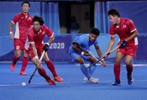 Tokyo 2020 Indian Men S Hockey Team Thrash Japan To Take On Great Britain In Quarterfinals