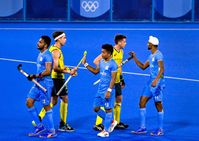 Tokyo 2020 After Australia Debacle India Hope To Bounce Back With Win Against Spain