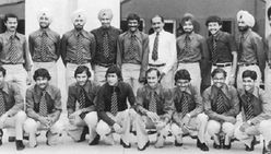 The Memory Of 1980 Will Remain With Me Forever Zafar Iqbal