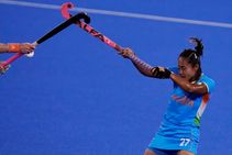 Tokyo 2020 Hockey India Women Lose To Netherlands In Opener