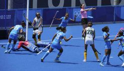 Tokyo Olympics Can India Women Enter Hockey Quarterfinals From Pool A Here S Calculations